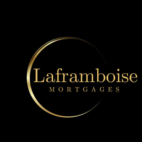 Logo image for Jennifer Laframboise Mortgage Agent Level 2